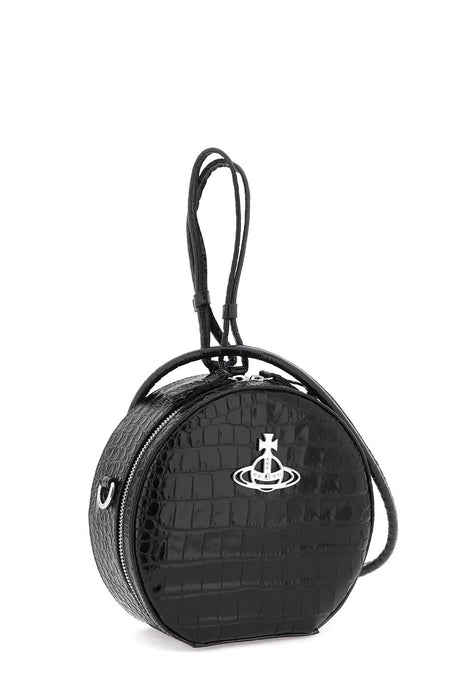 VIVIENNE WESTWOOD hattie handbag