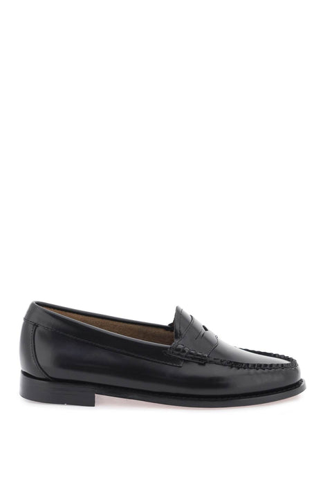 G.H. BASS weejuns penny loafers