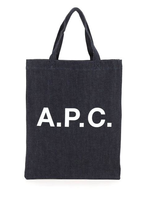 A.P.C. laure tote bag