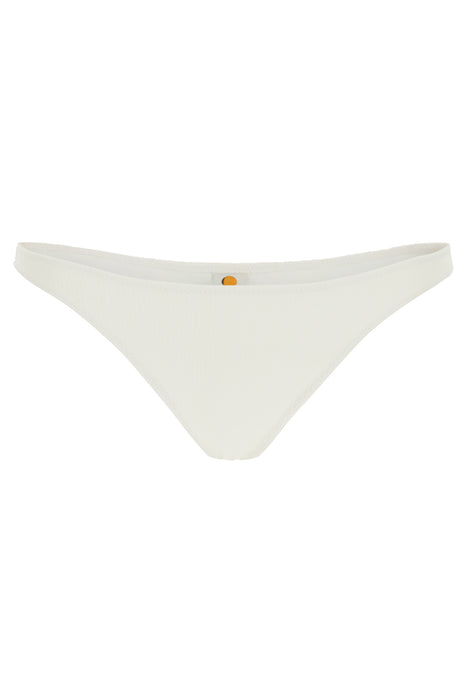 TROPIC of C high-waisted bikini bottom