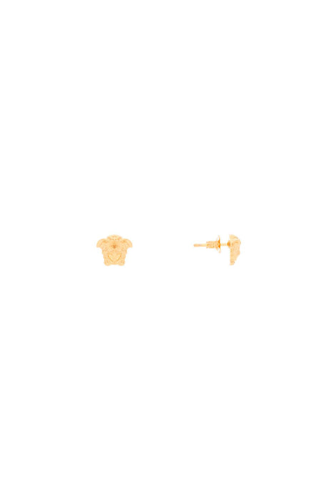 VERSACE medusa stud earrings