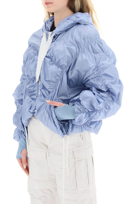 KHRISJOY cloud' light windbreaker jacket