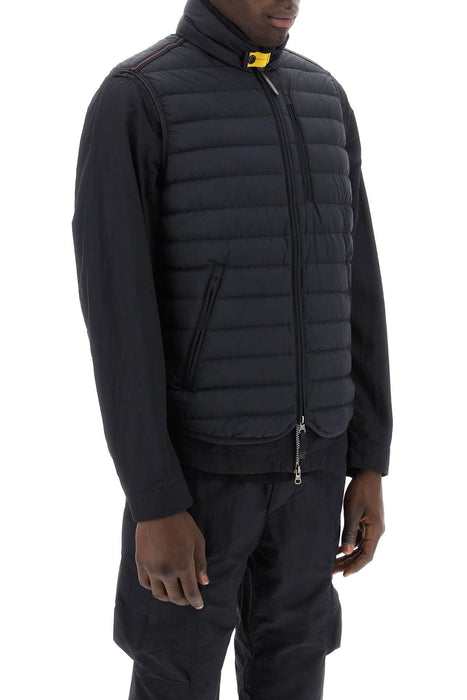 PARAJUMPERS ly padded sleeveless down