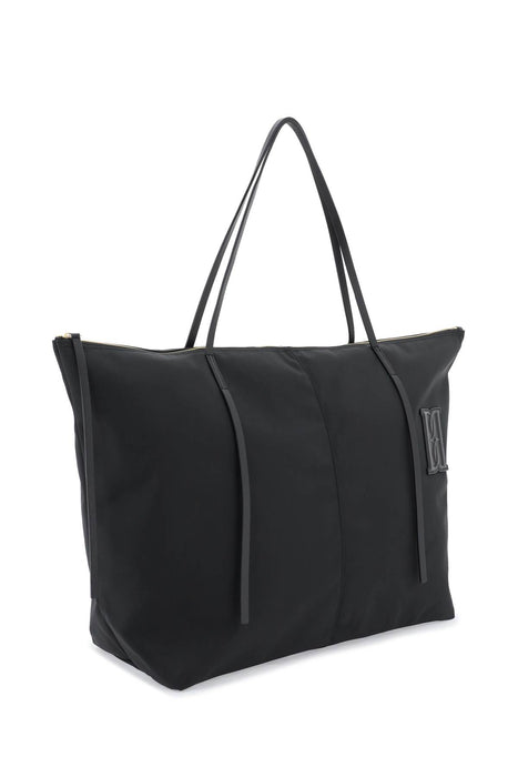 BY MALENE BIRGER nabello large tote bag