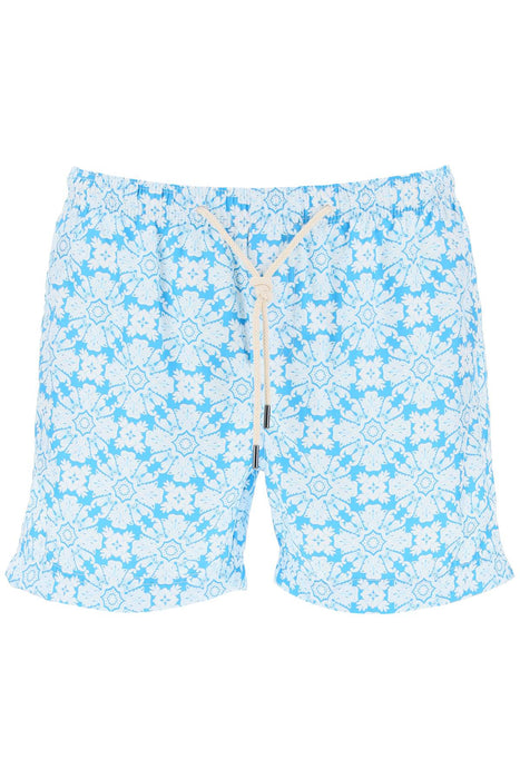 PENINSULA "seaside bermuda shorts