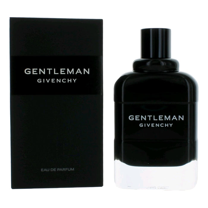 Gentleman by Givenchy, 3.3 oz Eau De Parfum Spray for Men