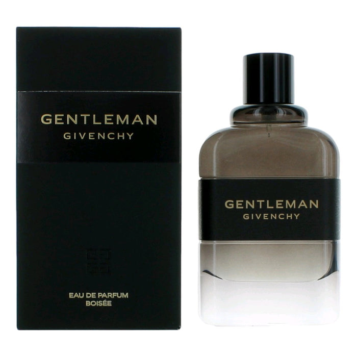Gentleman by Givenchy, 3.3 oz Eau De Parfum Boisee Spray for Men