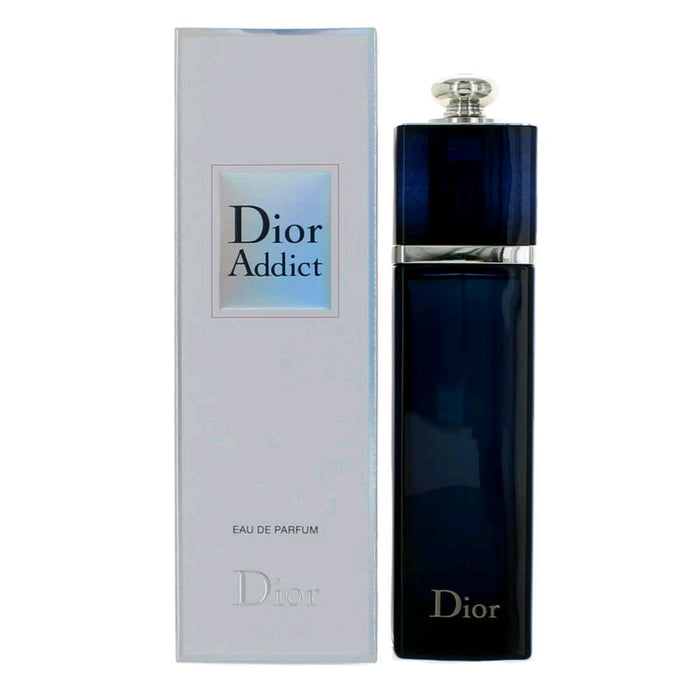 Addict by Christian Dior, 3.4 oz Eau De Parfum Spray for Women