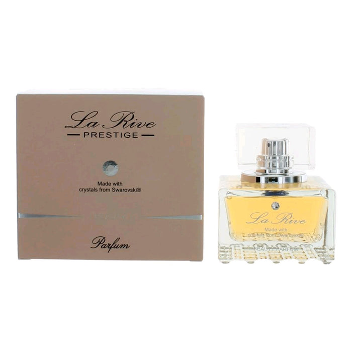 Prestige Beauty by La Rive, 2.5 oz Eau De Parfum Spray for Women