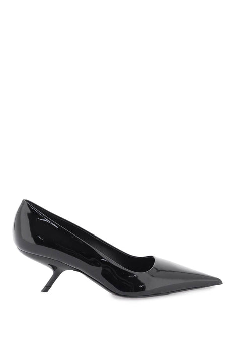 FERRAGAMO eva pumps