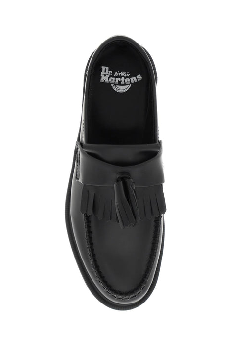 DR.MARTENS adrian loafers with t