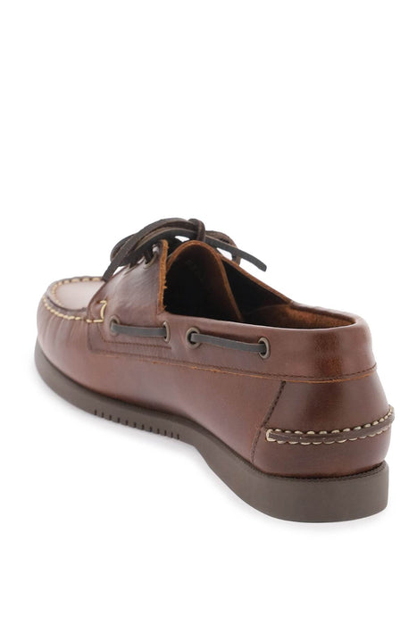 PARABOOT barth loafers
