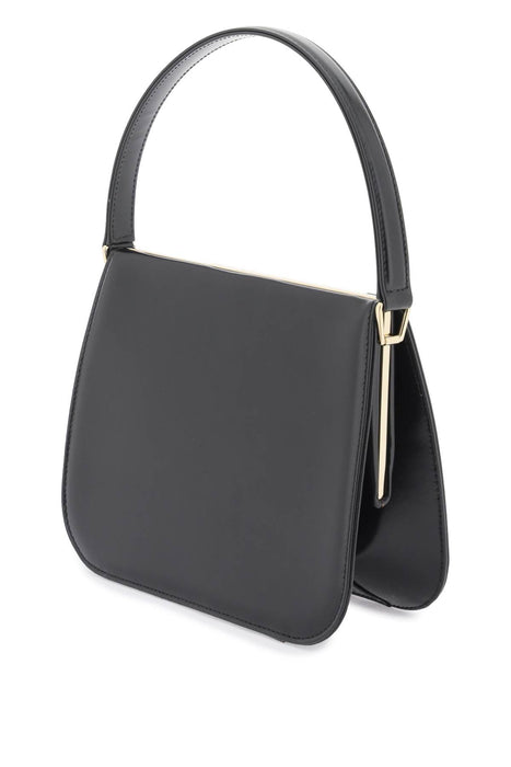 FERRAGAMO semi-rigid handbag (m)