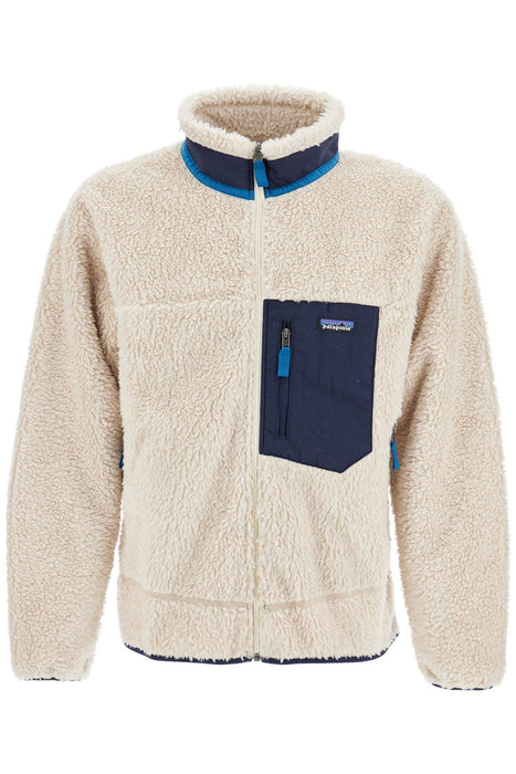 PATAGONIA classic retro-xâ® fleece