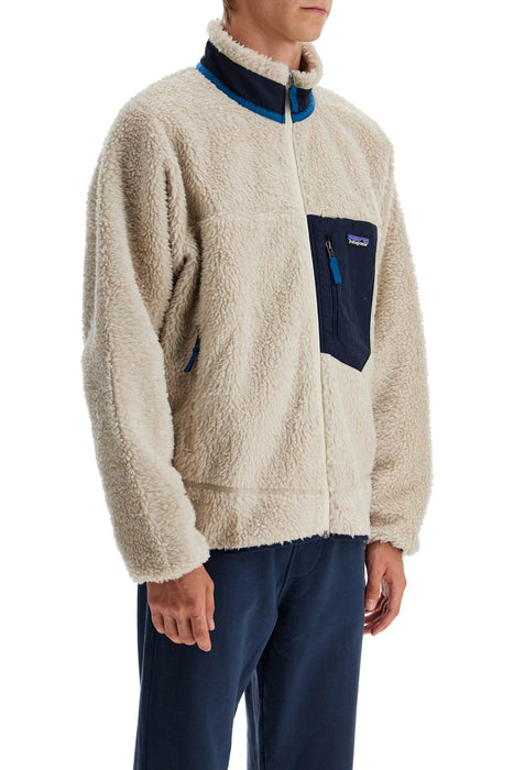 PATAGONIA classic retro-xâ® fleece