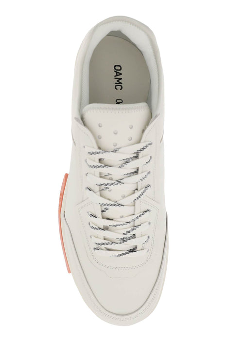 OAMC cosmos cupsole' sneakers