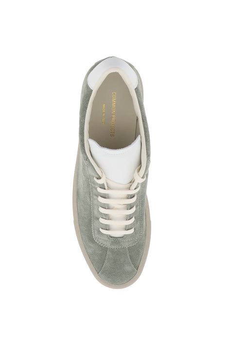 COMMON PROJECTS 70's tennis sneaker