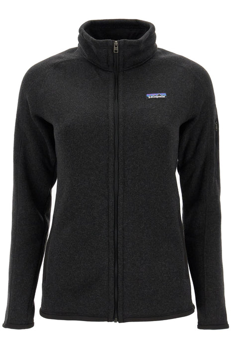 PATAGONIA women's better sweater jacket with zipper