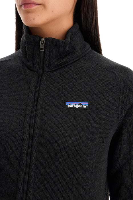 PATAGONIA women's better sweater jacket with zipper