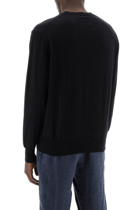 VIVIENNE WESTWOOD cotton alex pullover sweater