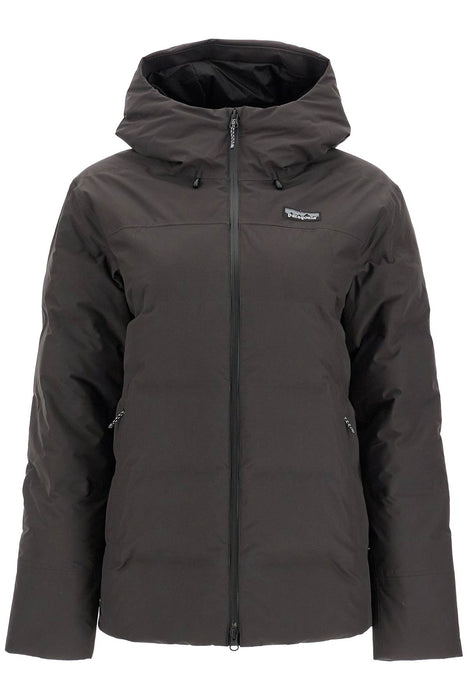 PATAGONIA "women's jackson glacier down jacket