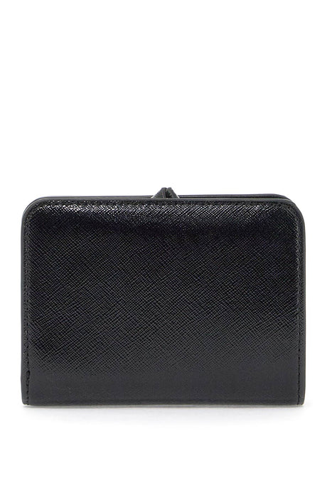 MARC JACOBS the utility snapshot mini compact wallet