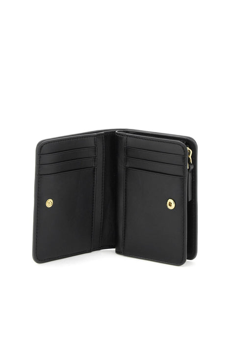 MARC JACOBS the j marc mini compact wallet