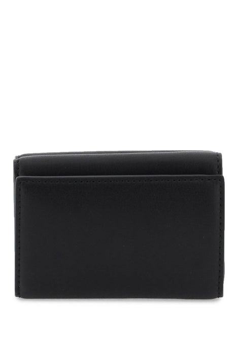MARC JACOBS the j marc trifold wallet