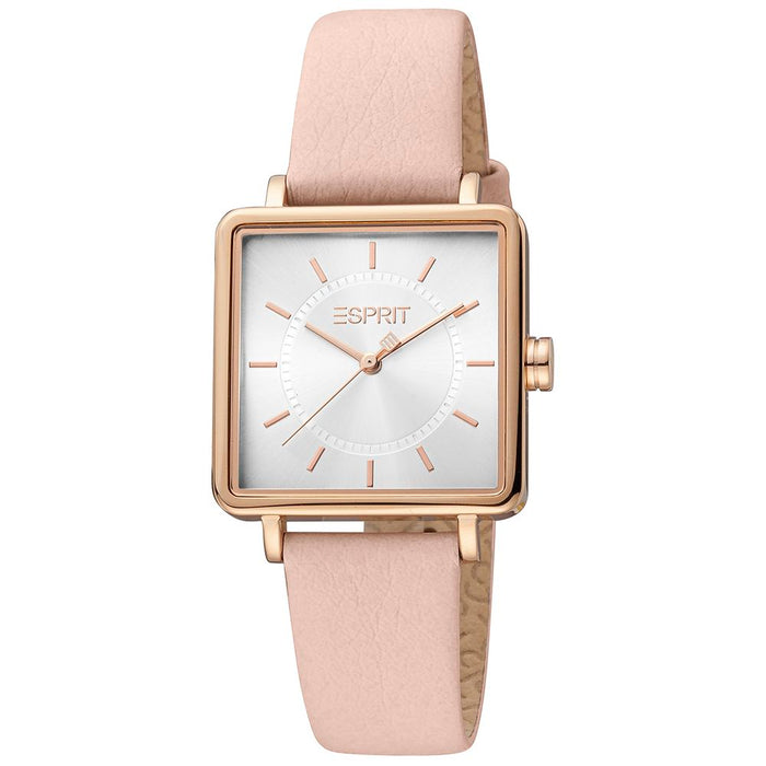 Esprit Rose Gold Women Watch