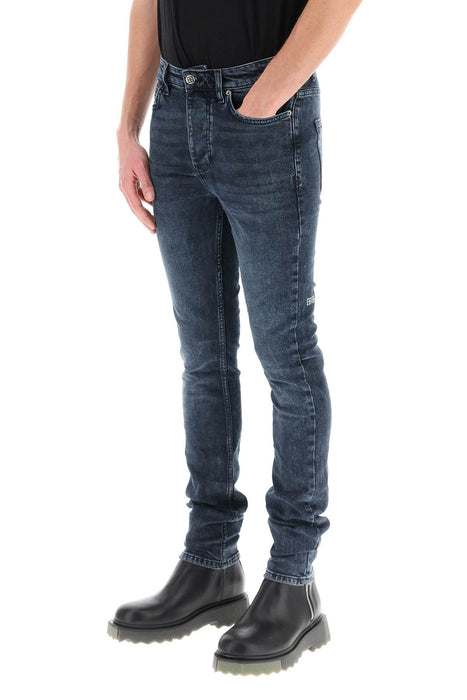 Ksubi 'chich' slim fit jeans