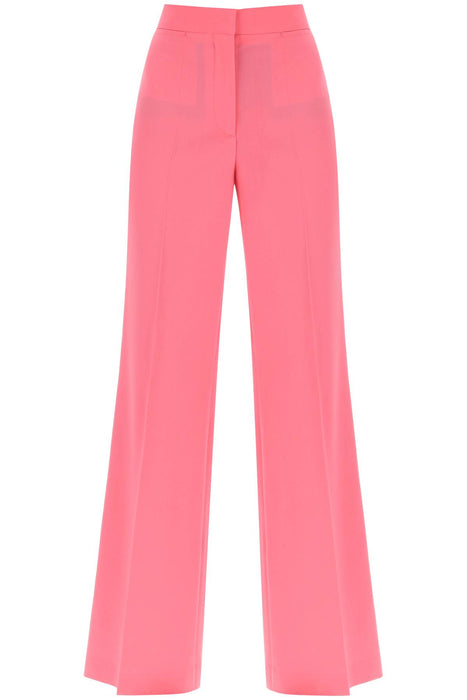 STELLA McCARTNEY flared tailoring pants