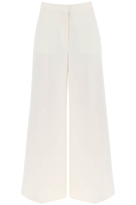 STELLA McCARTNEY tailored wool trousers