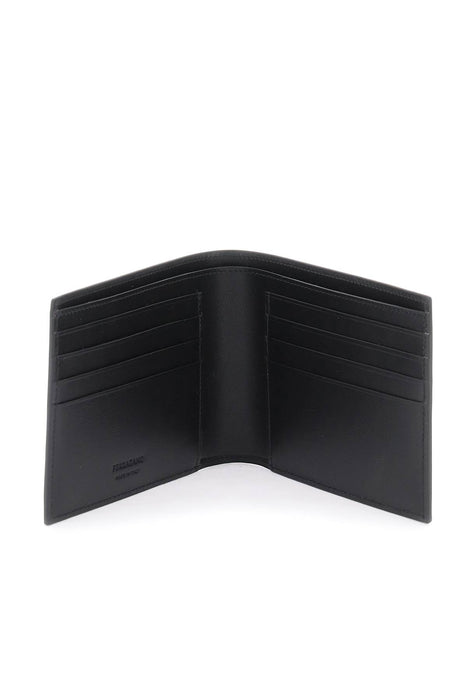 FERRAGAMO bi-fold wallet