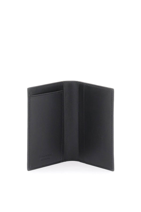 FERRAGAMO bi-fold card holder