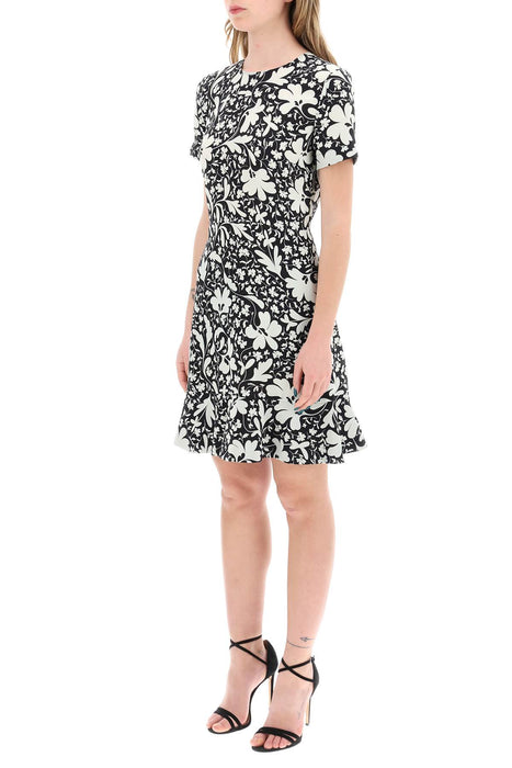 STELLA McCARTNEY floral silk mini dress by stella



iconic floral