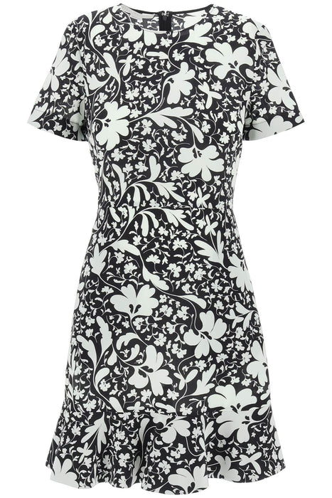 STELLA McCARTNEY floral silk mini dress by stella



iconic floral