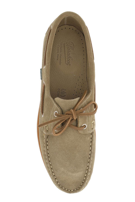 PARABOOT barth loafers