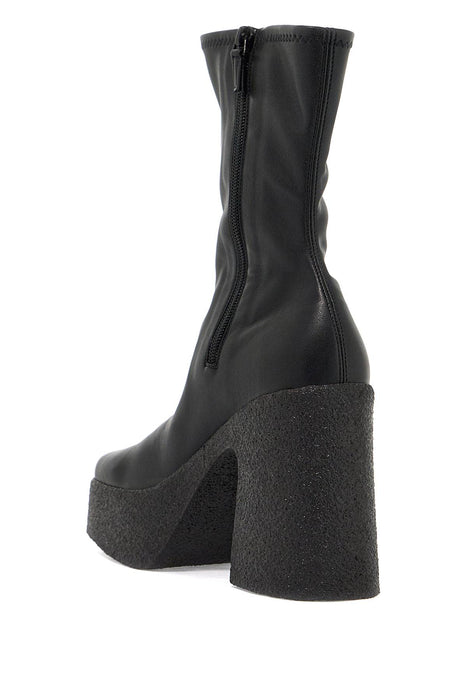 STELLA McCARTNEY skyla ankle boots