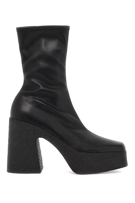 STELLA McCARTNEY skyla ankle boots