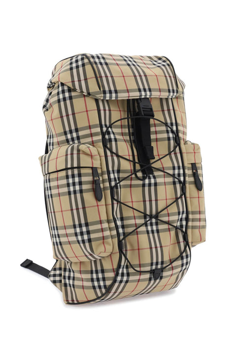 BURBERRY murray backpack