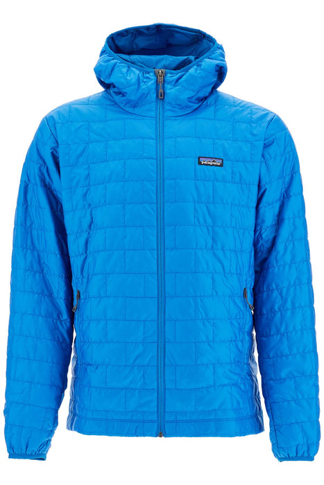 PATAGONIA nano puff® down