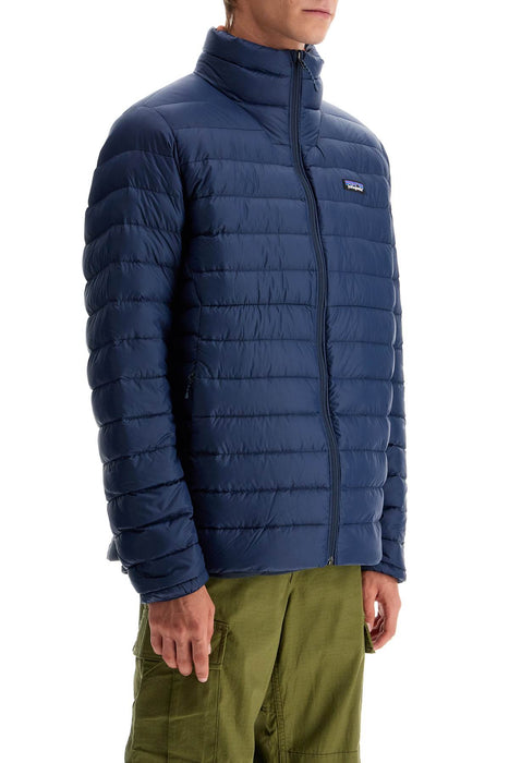 PATAGONIA down-filled puffer jacket