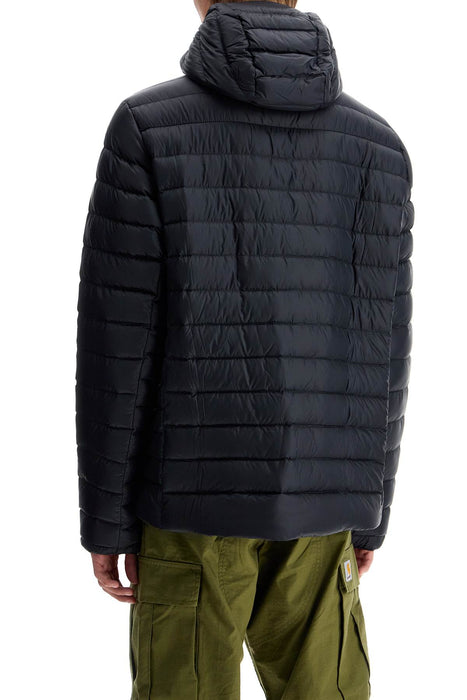 PATAGONIA down-filled hooded sweater