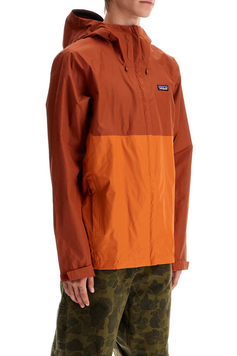 PATAGONIA torrentshell 3l rain