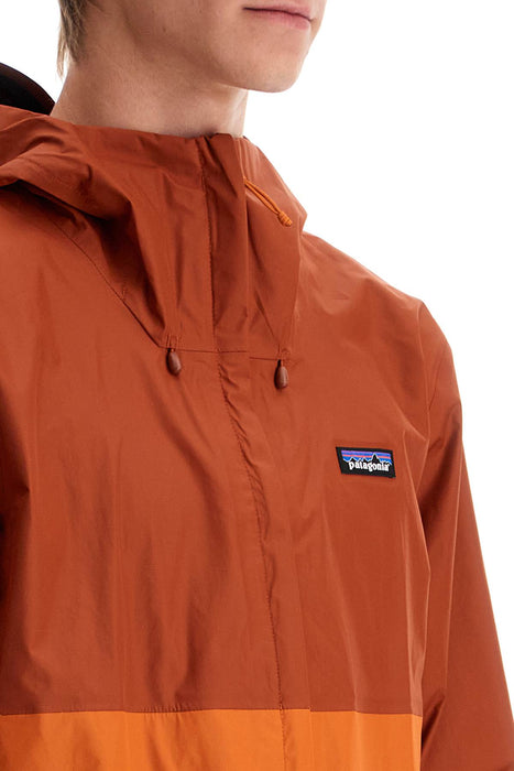 PATAGONIA torrentshell 3l rain