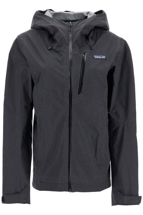 PATAGONIA water-repellent granite crest jacket with