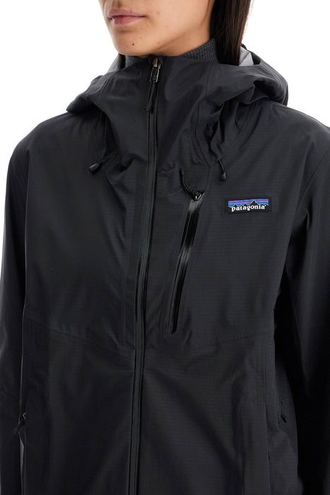 PATAGONIA water-repellent granite crest jacket with