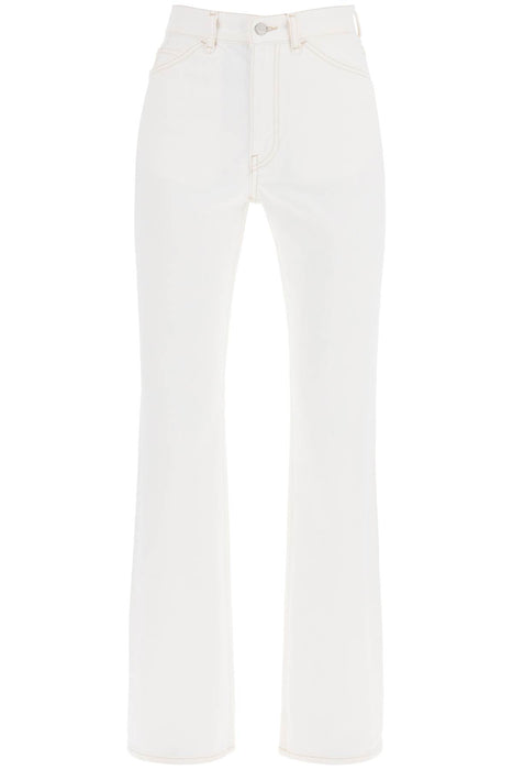 ACNE STUDIOS bootcut jeans from