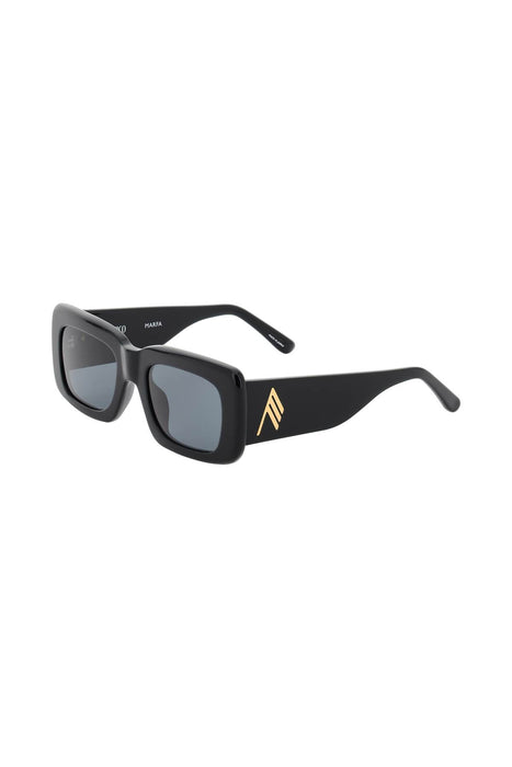 THE ATTICO marfa' sunglasses