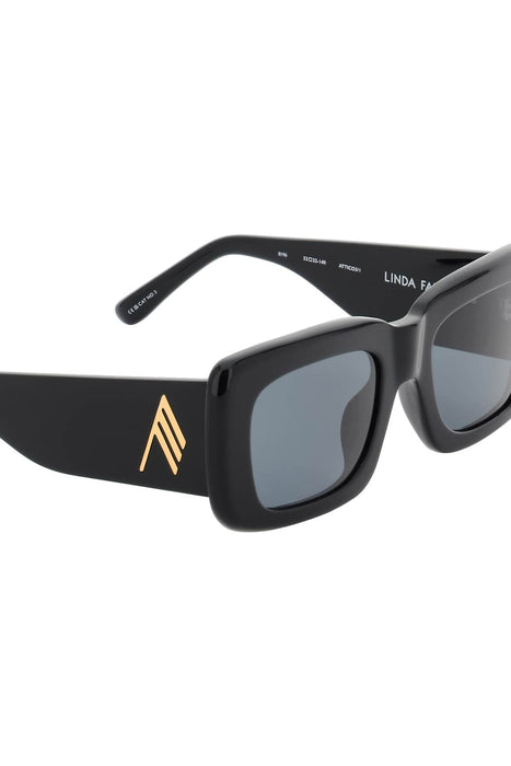 THE ATTICO marfa' sunglasses